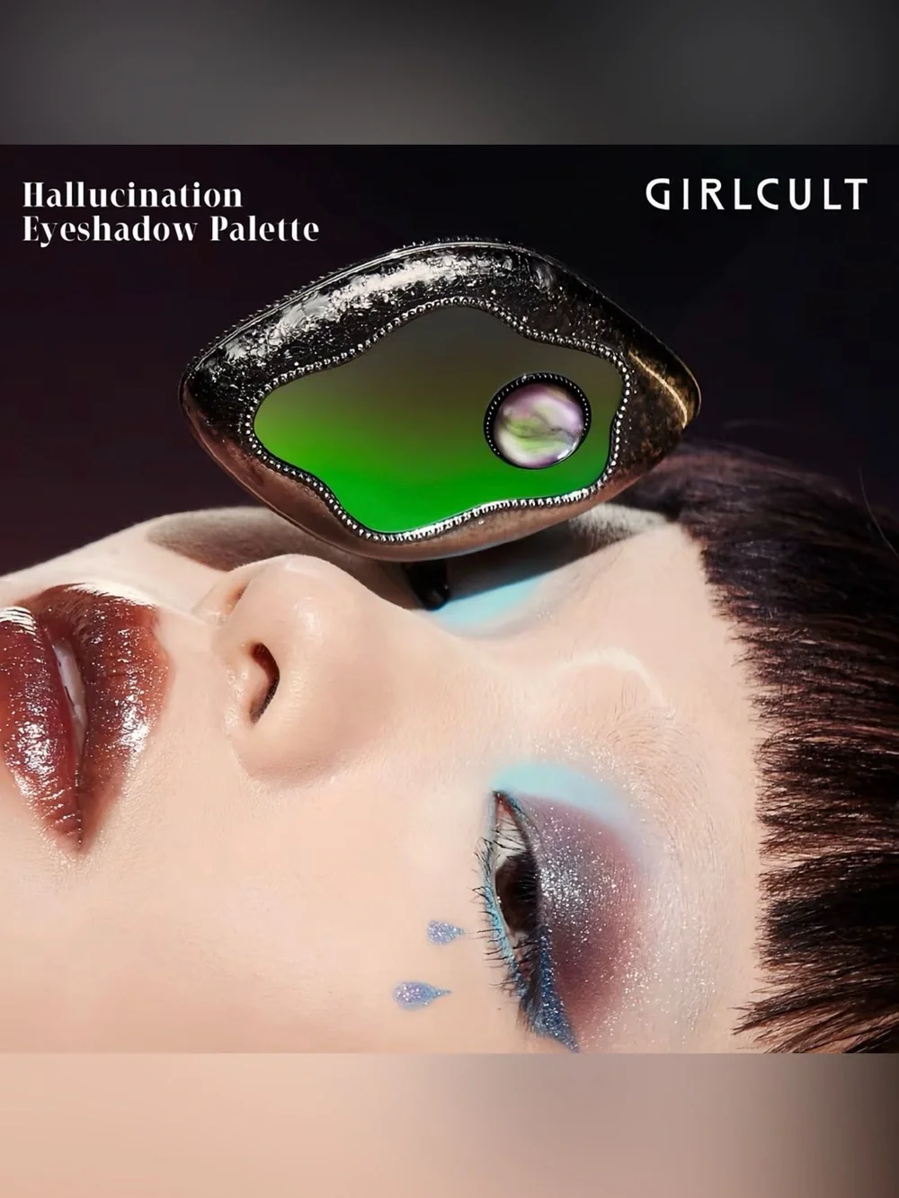Girlcult girlcult’s #45